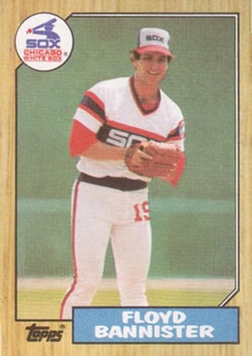 Chicago White Sox 1987