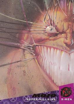 #74 Mojo - 1994 Ultra X-Men