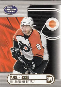 #74 Mark Recchi - Philadelphia Flyers - 2003-04 Pacific Calder Hockey