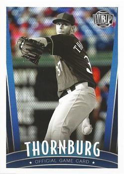 #74 Tyler Thornburg - Boston Red Sox - 2017 Honus Bonus Fantasy Baseball