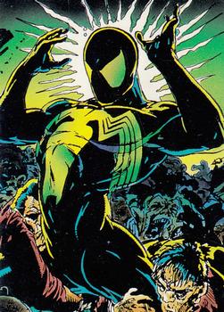 #77 Spotted - 1992 Comic Images Spider-Man: The McFarlane Era