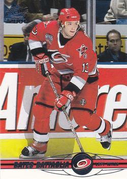 #78 Bates Battaglia - Carolina Hurricanes - 2000-01 Pacific Hockey