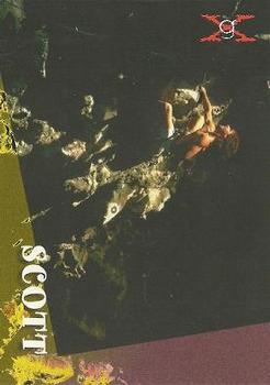 #79 Scott Franklin - 1994 Vision Generation Extreme