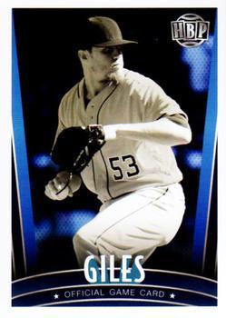 #80 Ken Giles - Houston Astros - 2017 Honus Bonus Fantasy Baseball