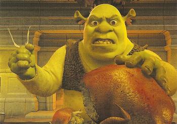 #43 Everybody Dig In! - 2004 Cards Inc. Shrek Movie 2