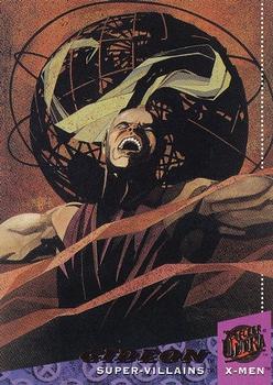 #82 Gideon - 1994 Ultra X-Men