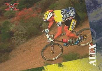 #84 Alex Smith - 1994 Vision Generation Extreme