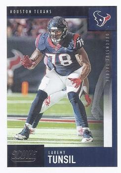#85 Laremy Tunsil - Houston Texans - 2020 Score Football