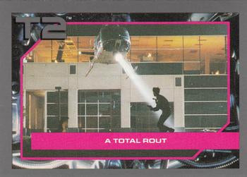 #90 A Total Rout - 1991 Impel Terminator 2