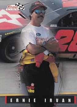 #92 Ernie Irvan - Robert Yates Racing - 1995 Finish Line Racing