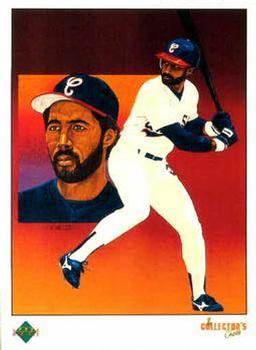 #692 Harold Baines - Chicago White Sox - 1989 Upper Deck Baseball
