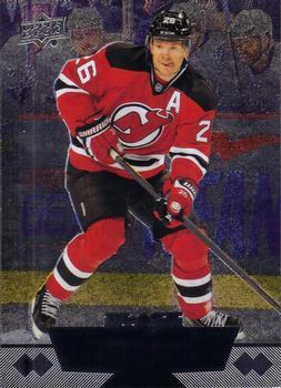 #96 Patrik Elias - New Jersey Devils - 2012-13 Upper Deck Black Diamond Hockey