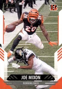 #98 Joe Mixon - Cincinnati Bengals - 2021 Score Football