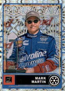 #C10 Mark Martin - Roush Racing - 2021 Donruss - Classics Racing