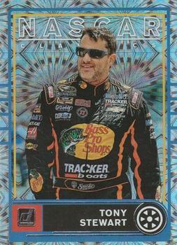 #C15 Tony Stewart - Stewart-Haas Racing - 2021 Donruss - Classics Racing