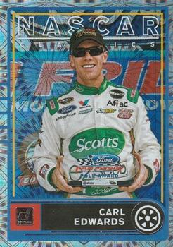 #C2 Carl Edwards - Roush Fenway Racing - 2021 Donruss - Classics Racing