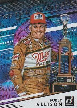 #RS15 Bobby Allison - Stavola Brothers Racing - 2021 Donruss - Retro Series Racing