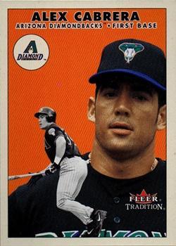 Arizona Diamondbacks 2000