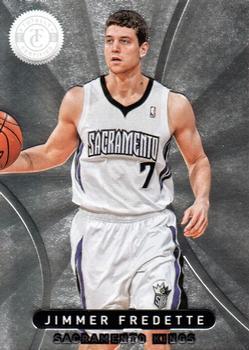 #102 Jimmer Fredette - Washington Wizards - 2012-13 Panini Totally Certified Basketball