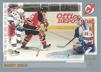 #106 Bobby Holik - New Jersey Devils - 2000-01 O-Pee-Chee Hockey
