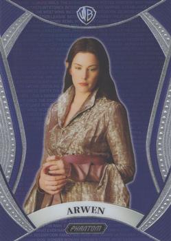 #PW-I-106 Arwen - 2024 Kakawow Phantom Warner Bros. 100th Anniversary - Silver