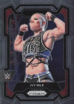 #106 Ivy Nile - 2024 Panini Prizm WWE Wrestling