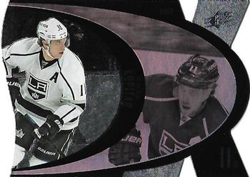 #13 Anze Kopitar - Los Angeles Kings - 2014-15 SPx - 97-98 SPx Retro Hockey