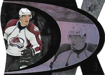 #16 Matt Duchene - Colorado Avalanche - 2014-15 SPx - 97-98 SPx Retro Hockey