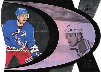 #17 Martin St. Louis - New York Rangers - 2014-15 SPx - 97-98 SPx Retro Hockey