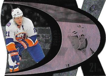 #19 Kyle Okposo - New York Islanders - 2014-15 SPx - 97-98 SPx Retro Hockey
