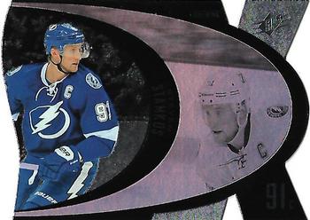 #32 Steven Stamkos - Tampa Bay Lightning - 2014-15 SPx - 97-98 SPx Retro Hockey