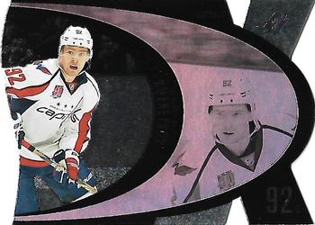 #63 Evgeny Kuznetsov - Washington Capitals - 2014-15 SPx - 97-98 SPx Retro Hockey