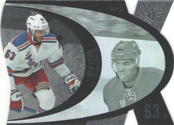 #67 Anthony Duclair - New York Rangers - 2014-15 SPx - 97-98 SPx Retro Hockey