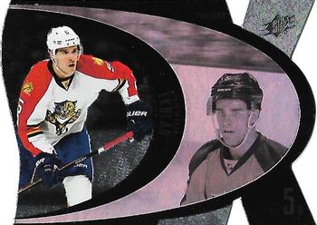 #89 Aaron Ekblad - Florida Panthers - 2014-15 SPx - 97-98 SPx Retro Hockey
