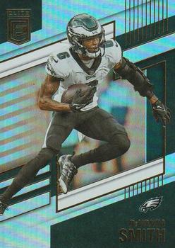 #10 DeVonta Smith - Philadelphia Eagles - 2022 Donruss Elite Football