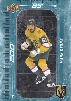 #DM-10 Mark Stone - Vegas Golden Knights - 2023-24 Upper Deck - 200' x 85' Hockey