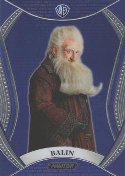 #PW-I-113 Balin - 2024 Kakawow Phantom Warner Bros. 100th Anniversary - Silver