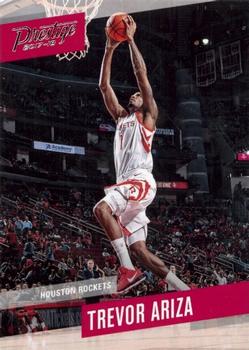 #115 Trevor Ariza - Houston Rockets - 2017-18 Panini Prestige Basketball