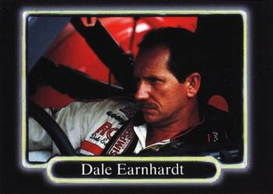 #116 Dale Earnhardt - Richard Childress Racing - 1990 Maxx Racing