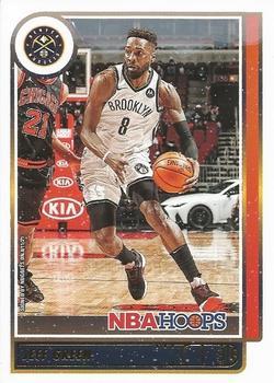 #117 Jeff Green - Denver Nuggets - 2021-22 Hoops Winter Basketball