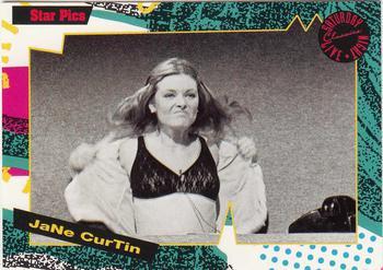 #119 Jane Curtin - 1992 Star Pics Saturday Night Live