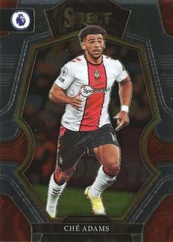 #122 Che Adams - Southampton - 2022-23 Panini Select Premier League Soccer