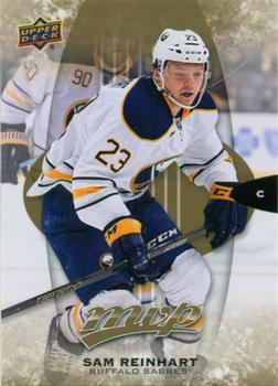 #11 Sam Reinhart - Buffalo Sabres - 2016-17 Upper Deck MVP Hockey