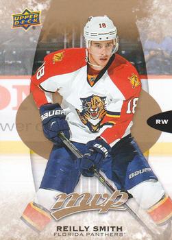 #128 Reilly Smith - Florida Panthers - 2016-17 Upper Deck MVP Hockey