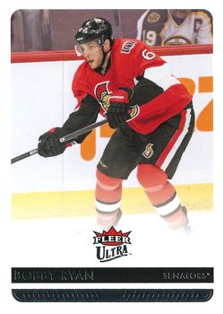 #126 Bobby Ryan - Ottawa Senators - 2014-15 Ultra Hockey
