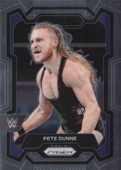 #131 Pete Dunne - 2024 Panini Prizm WWE Wrestling