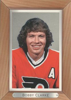 #139b Bobby Clarke - Philadelphia Flyers - 2003-04 Upper Deck Beehive Hockey