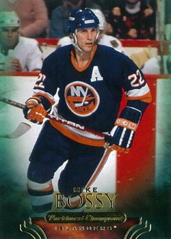 #13 Mike Bossy - New York Islanders - 2011-12 Parkhurst Champions Hockey