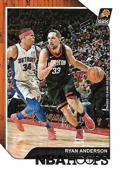 #141 Ryan Anderson - Phoenix Suns - 2018-19 Hoops Basketball