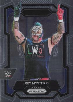 #141 Rey Mysterio - 2024 Panini Prizm WWE Wrestling